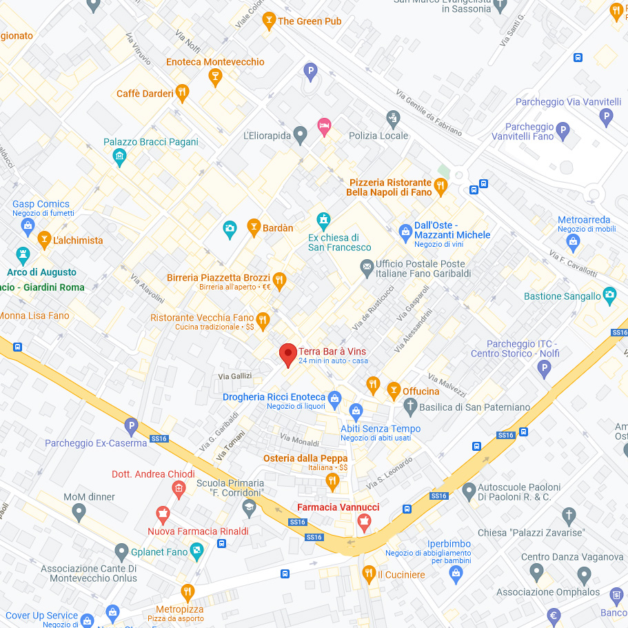 Google Map